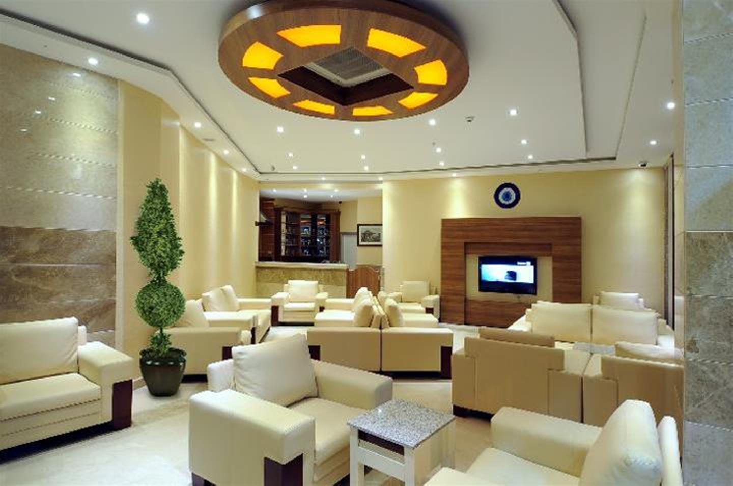 The City Port Hotel Estambul Exterior foto